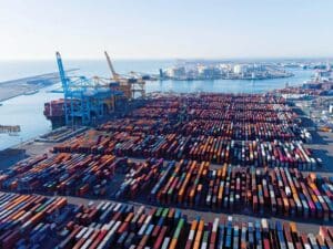 Agriculture commodities market