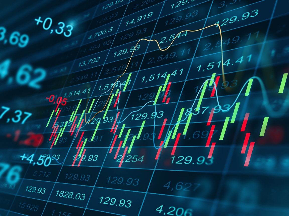 General commodities market