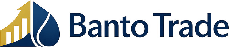 Banto Trade logo